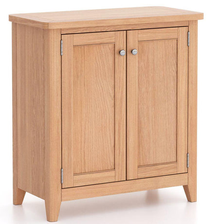 Atlas 2 Door Compact Sideboard