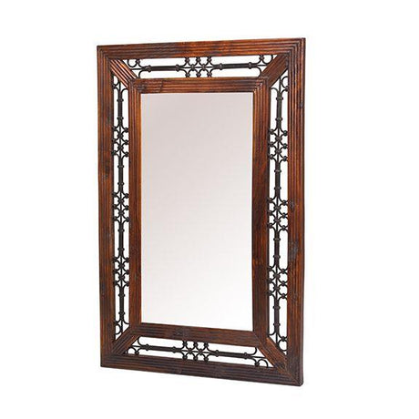 Denali Mirror