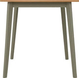 Balfour 4 Seater Dining Table Set - Seconique