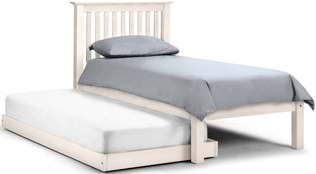 Barcelona Hideaway Bed - Julian Bowen