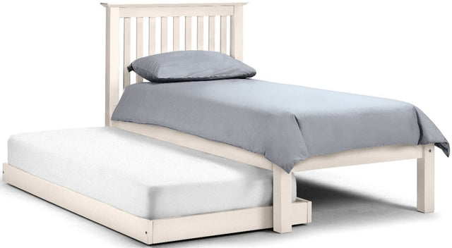 Barcelona Hideaway Bed - Julian Bowen