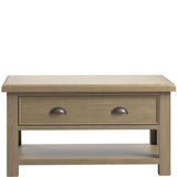Acadia 1 Drawer Coffee Table