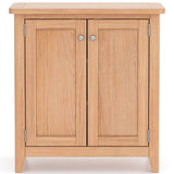 Atlas 2 Door Compact Sideboard