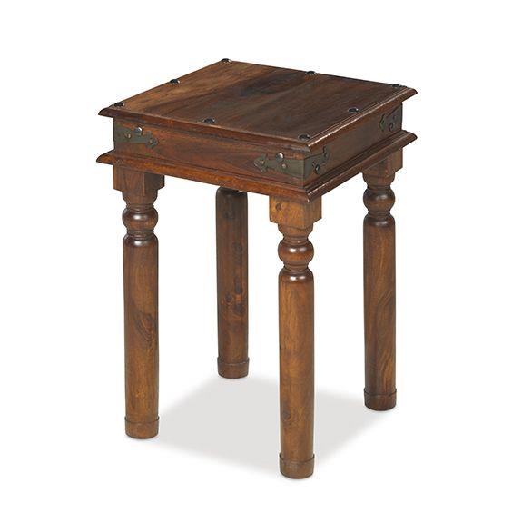 Denali Thacket Lamp Table