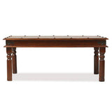 Denali 110cm Thacket Coffee Table