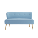 Beau 2 Seater Sofa - LPD