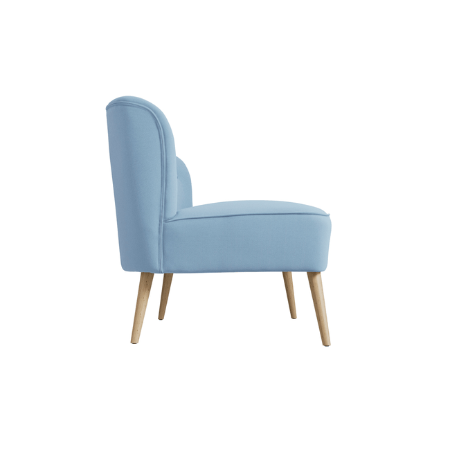 Beau 2 Seater Sofa - LPD