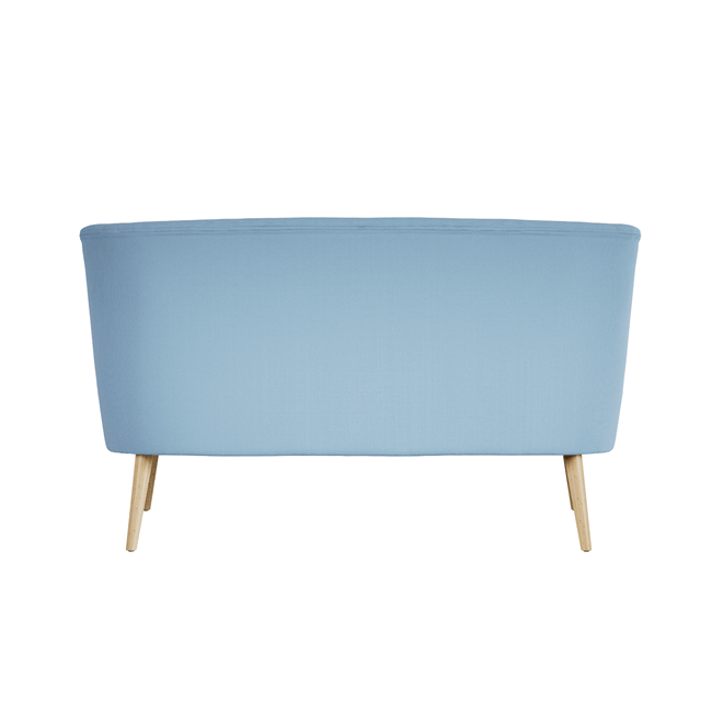 Beau 2 Seater Sofa - LPD