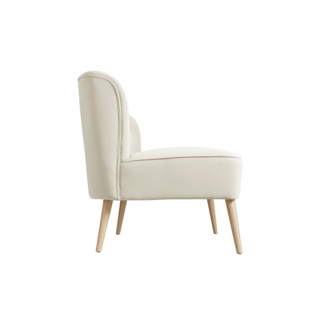 Beau 2 Seater Sofa - LPD