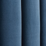 Beckett Fabric Bed Frame - Birlea