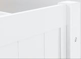 Bella Bunk Bed - Julian Bowen