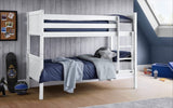 Bella Bunk Bed - Julian Bowen