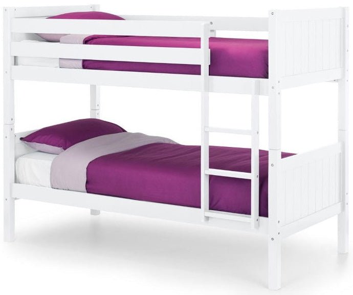 Bella Bunk Bed - Julian Bowen