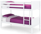 Bella Bunk Bed - Julian Bowen