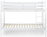 Bella Bunk Bed - Julian Bowen