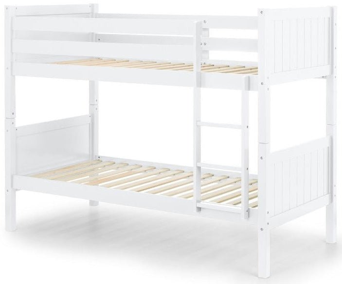 Bella Bunk Bed - Julian Bowen