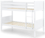 Bella Bunk Bed - Julian Bowen