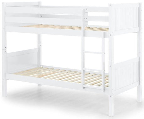 Bella Bunk Bed - Julian Bowen