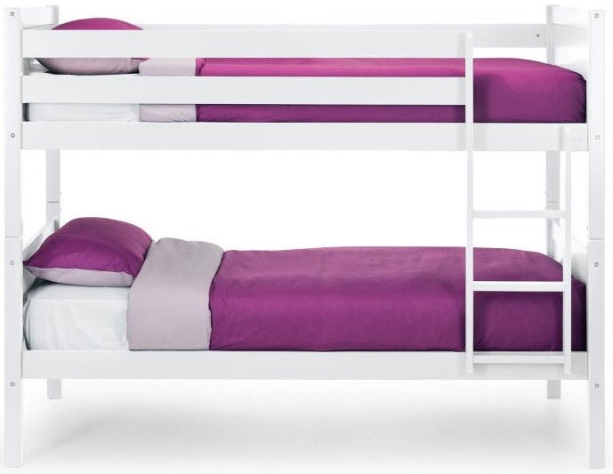 Bella Bunk Bed - Julian Bowen