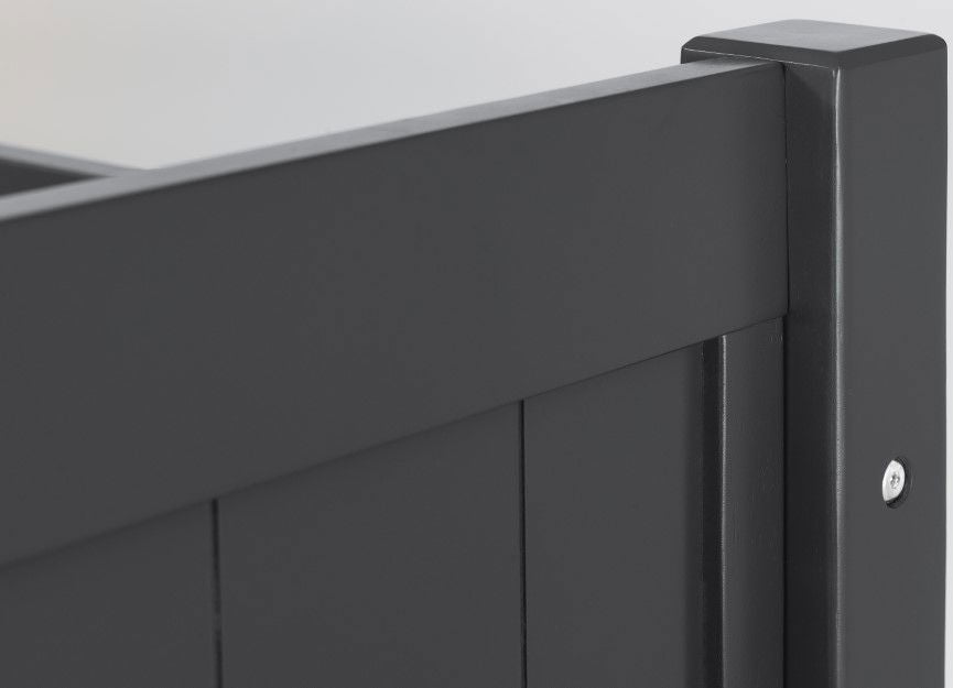 Bella Bunk Bed - Julian Bowen