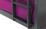 Bella Bunk Bed - Julian Bowen