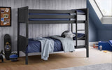 Bella Bunk Bed - Julian Bowen
