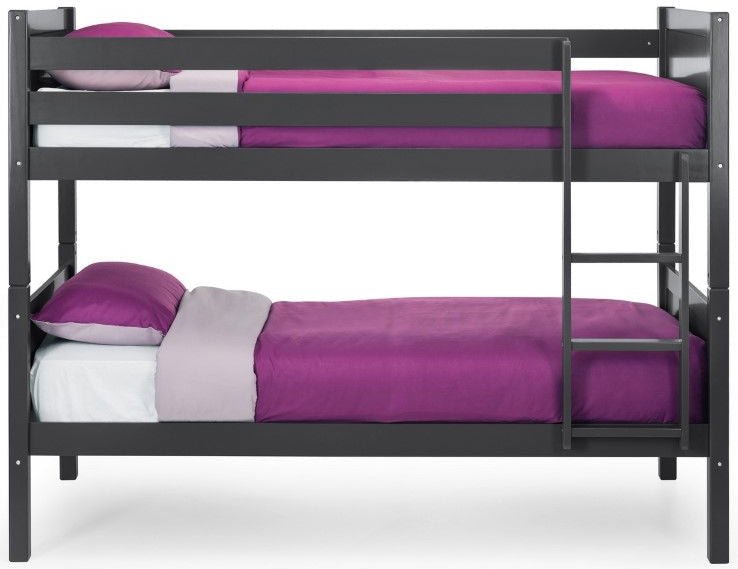 Bella Bunk Bed - Julian Bowen