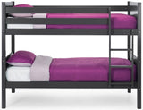 Bella Bunk Bed - Julian Bowen