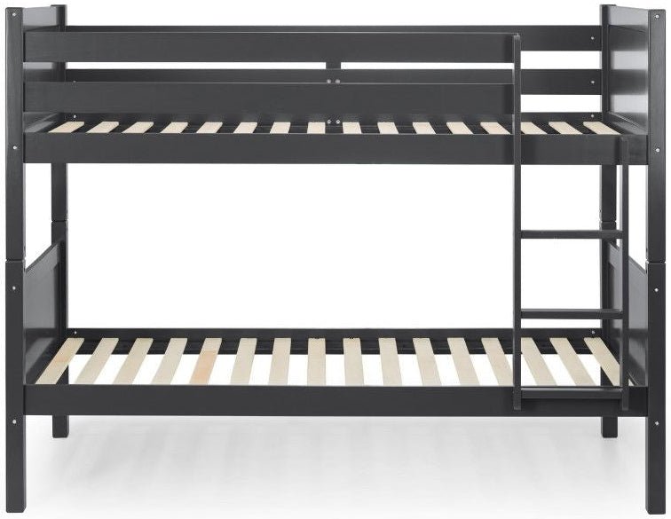 Bella Bunk Bed - Julian Bowen