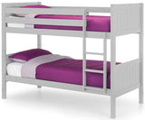 Bella Bunk Bed - Julian Bowen