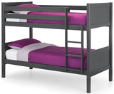 Bella Bunk Bed - Julian Bowen