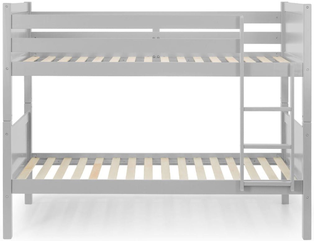 Bella Bunk Bed - Julian Bowen
