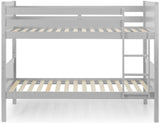 Bella Bunk Bed - Julian Bowen