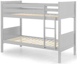 Bella Bunk Bed - Julian Bowen