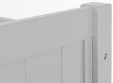 Bella Bunk Bed - Julian Bowen