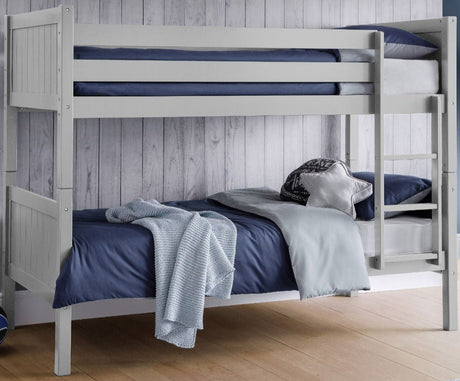 Bella Bunk Bed - Julian Bowen