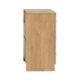 Bellingham 3 Drawer Chest - Seconique