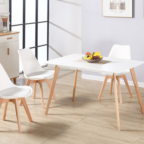 Bendal Dining Table - Seconique
