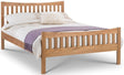 Bergamo Bed - Julian Bowen