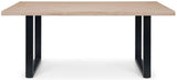 Berwick Dining Table & 4 Luxe Chairs - Julian Bowen
