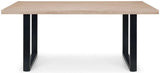 Berwick Dining Table & 4 Luxe Chairs - Julian Bowen