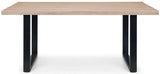 Berwick Dining Table - Julian Bowen