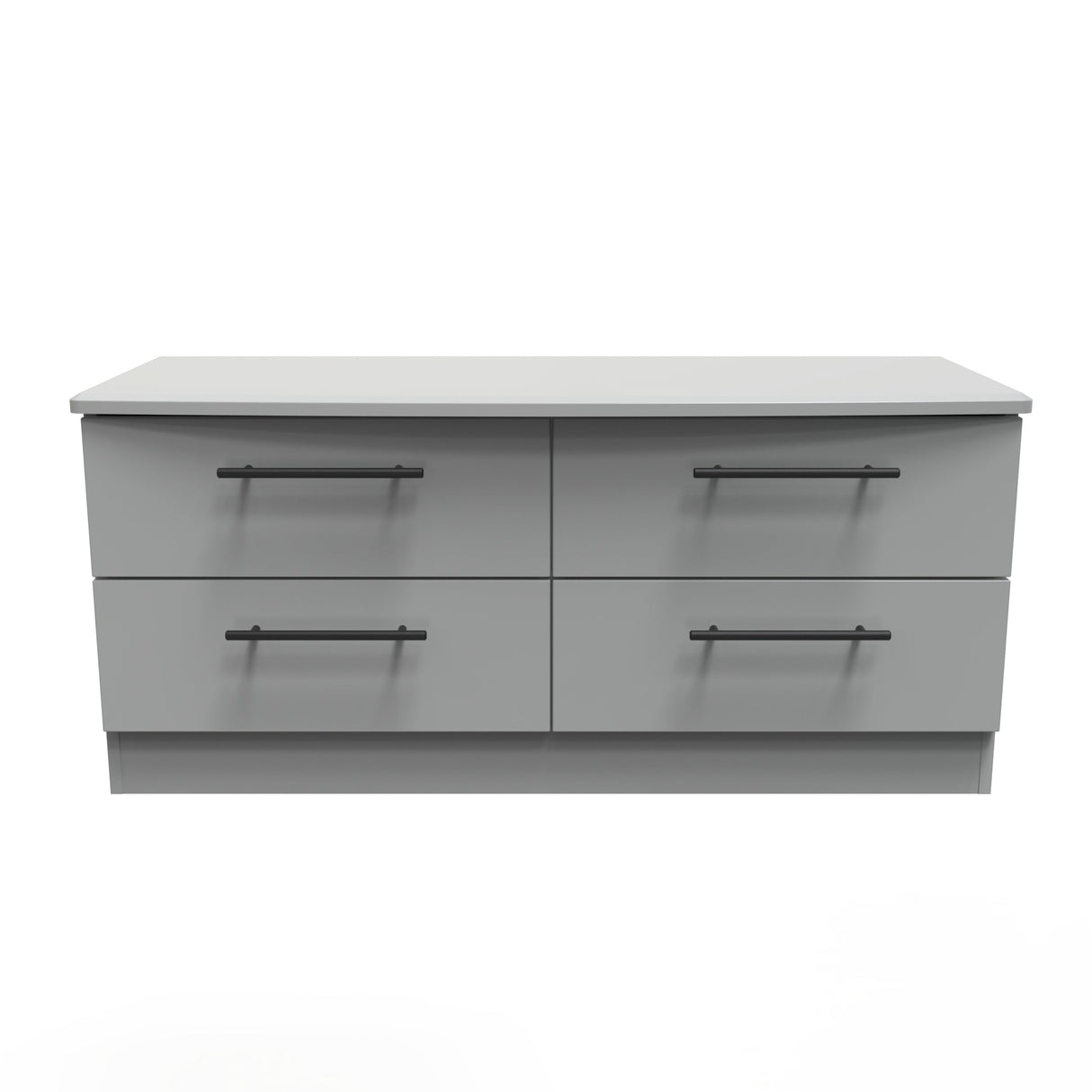 Beverley 4 Drawer Bed Box - Welcome Furniture