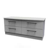 Beverley 4 Drawer Bed Box - Welcome Furniture