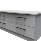 Beverley 4 Drawer Bed Box - Welcome Furniture