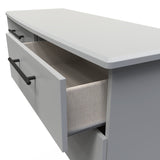 Beverley 4 Drawer Bed Box - Welcome Furniture