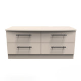 Beverley 4 Drawer Bed Box - Welcome Furniture