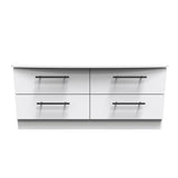 Beverley 4 Drawer Bed Box - Welcome Furniture