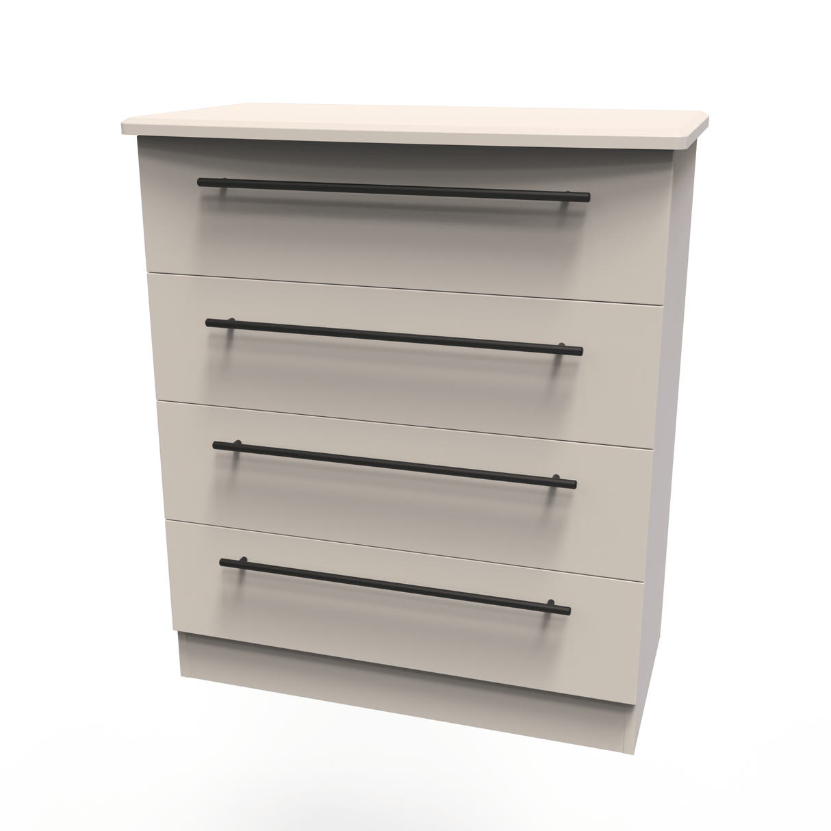 Beverley 5 Drawer Chest - Welcome Furniture