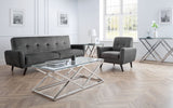 Biarritz Console Table - Julian Bowen